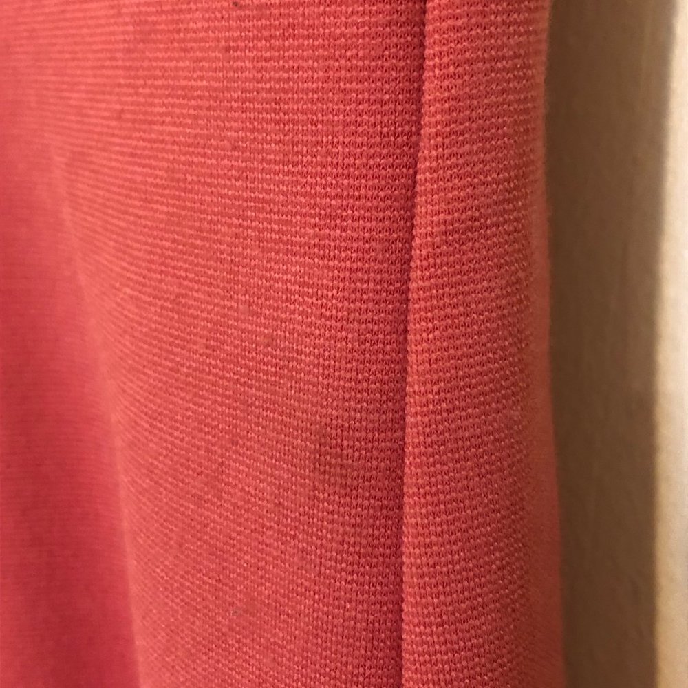 BB Dakota Pink Sleeveless Dress, Small - Picture 8 of 8